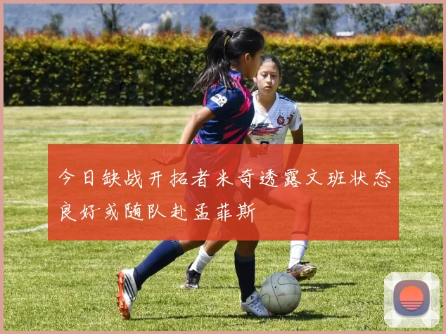 今日缺战开拓者米奇透露文班状态良好或随队赴孟菲斯